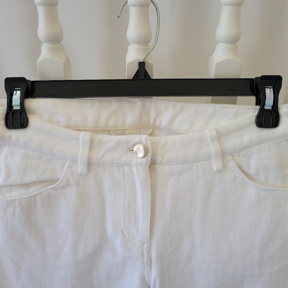 Women's Cotton Pants - Picture 4 of 15